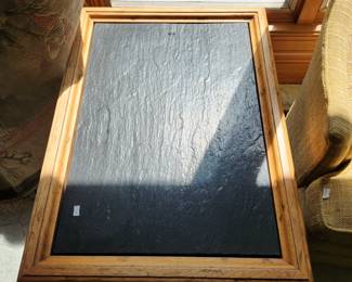 Matching side table (2) to coffee table
$30 each OBO