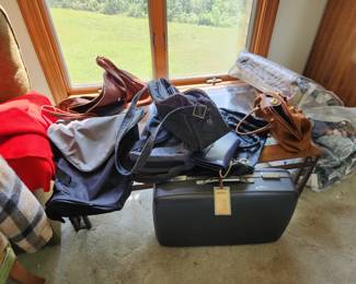 Luggage