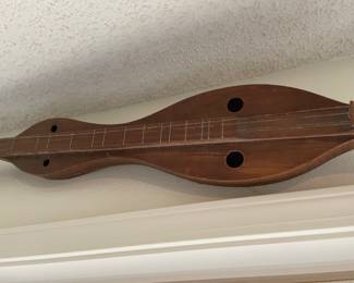 dulcimer