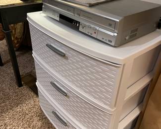 storage