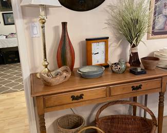 small side table