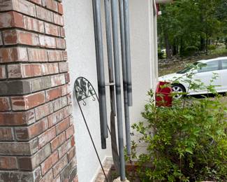 wind chimes