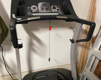 treadmill