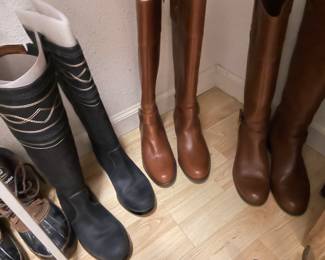 love these boots
