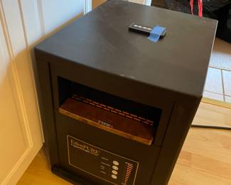 wonderful small heater