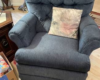 recliner