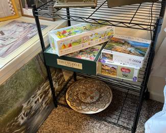 shelving