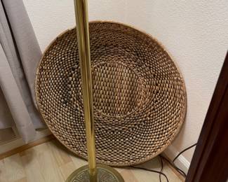 nice basket