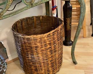 basket