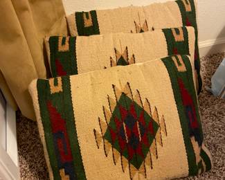 pillows