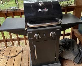 grill