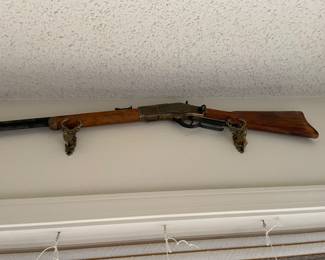 reproduction 1873 winchester