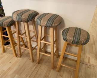 bar stools