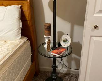 lamp table