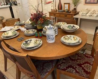 dining table again
