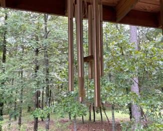 wind chimes