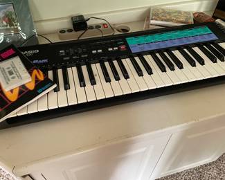 keyboard