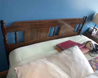 king bed set