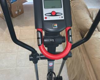 kettiler eliptical