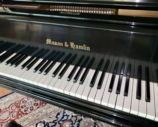 Hamon 1908 Grand piano - Pre Sale available
