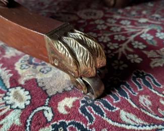 Stickley Williamsburg Custom Dinging room