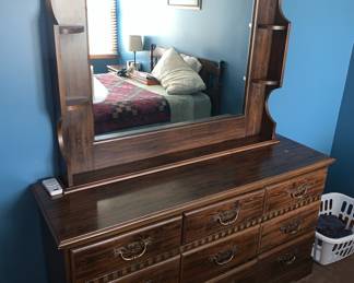 king bed set