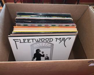 LPs Albums