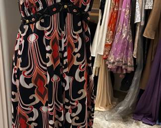 Exquisite Clothing, Hats, Shoes, Skirts, Handbags