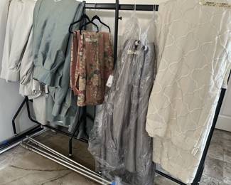 Drapery