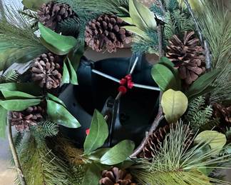 Holiday Decorations