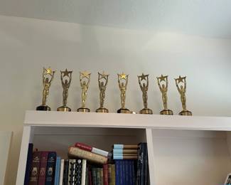 Disney Awards