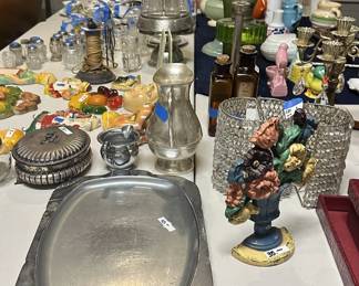 Vintage Items
