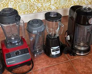 Appliances
