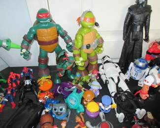 Sale Picture