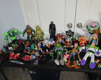 Sale Picture