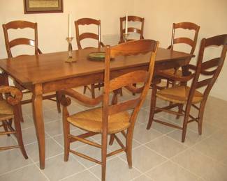 table
