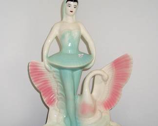 1948 Swan Lake