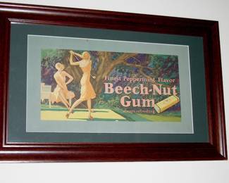 beechnut