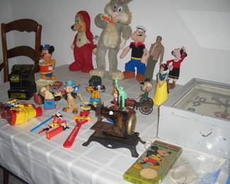 Sale Picture