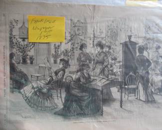 Sale Picture