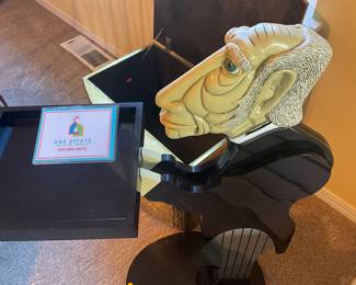 Butler by Bombaby Co