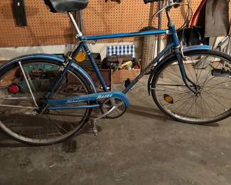 Vintage Schwinn