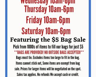 Sale Picture