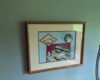 Sale Picture