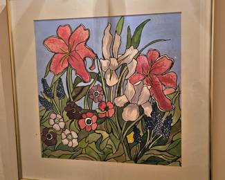 J k Armington Art 
