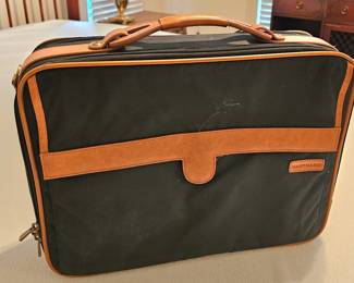 Hartmann Luggage
