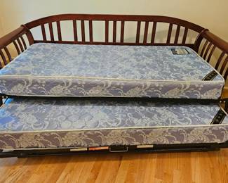 Queen Daybed