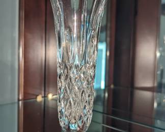 Hochwertiges Bleikristall Crystal