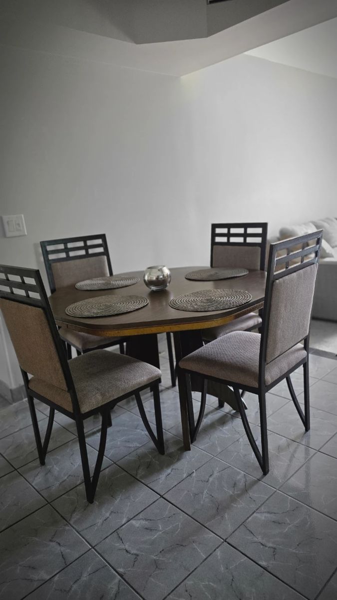 Dining Rm Kitchen Set