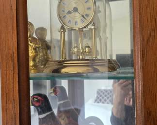 Anniversary Clock